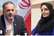 انتصاب دکتر ساناز دهقانی به عنوان عضو شورای عالی پیوند ارگان، بافت و سلول دانشگاه